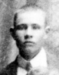 Ivan Coxy Thompson