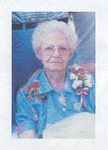 Ella Mae Robinson