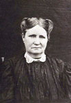 Kaziah Harriet Johnson