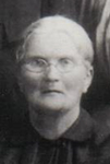 Mary Garland