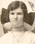 Nellie Elwysey Hampton