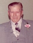 Edward Albert Schroeder