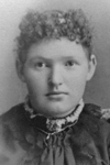 Edith Ida Reinking