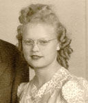 Emilee Vada Frodin