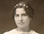 Iona May Cox