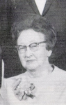 Nina Opal Brees