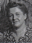 Mary Ellen Alley