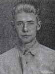 Joseph Alexander Cox