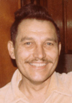 Donald George Schroth, Sr.