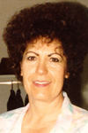 Hazel Marie Schroth