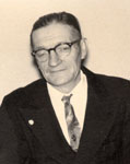Gartus C Christiansen