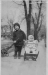 Albert and Betty Grinnall