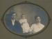 Aleck, Maude, Olen Davis