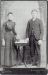 Anton and Mary Ellen Naniot Plutz