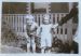 Brian Storey and sister Lillian Grace McAlpin