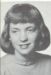 Cheryl Catherine Colvin - Freshman