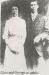Clara and George Grinnall