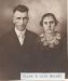 Clyde Henry and Lula M Patton Ehredt