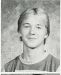 Danny VanHoutan 1980 Yearbook