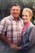 Earl and Elizabeth Knudson Rice