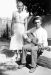 Edna (Tracy) Cody and John Tracy.
