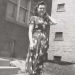 Eleanor M Burch