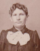 Elizabeth Jane Cox