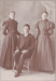 Thompson Siblings