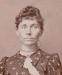 Elwysey Eleanor Cox