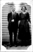 George Henry Grinnell and Elizabeth Sophia Ehredt