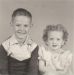 Barry Vohn and Linda Kathleen Walker