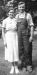 Vernon Paul Clark and Lelia Mary Huff
