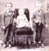 Albert, Christine and Ferinand Moeller