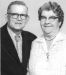Robert Henry and Anna Idona (Beckner) Deatherage