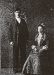 Jacob Edward Schierholz and Anna Christine Davis Wedding Photo