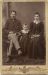 Jasper Alexander Wyona Ivan and Eliza Augusta Duncan Cox