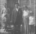 Rosa Hester Schooler, Garland, Aleck, Maud Schooler, Olen Davis