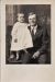 Lelia and Emery Huff