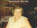 Luella Mae Smith Ehredt