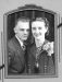 Marian 'Bus' and Edna (Tracy) Cody