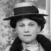 Pauline Auguste Van Der Molen