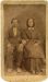 Loyd and Jane (Connor) Rockhold 1874