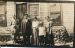 Aleck Davis and Family