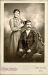Theodore Harvey and Gertrude Lucinda Rockhold Williams