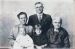 Emery Huff and family