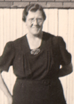 Louisa (Ehredt) Schulte
