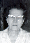 Elizabeth Sophia (Ehredt) Grinnell