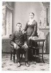 John Adam Ehredt