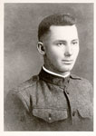 David Daniel Ehredt