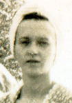 Dorothy June Pulfrey